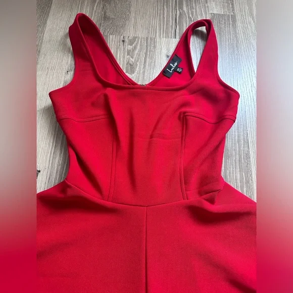 2x Lulu’s Dresses - Picture 13 of 14